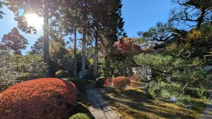 一華院(京都府)