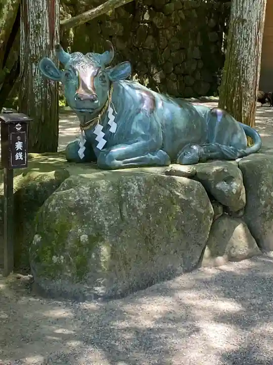 石上神宮(奈良県)