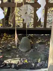 磯部稲村神社(茨城県)