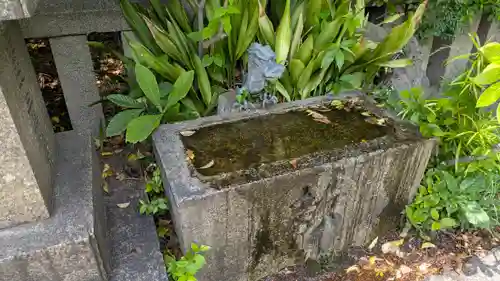 真田山 三光神社(大阪府)
