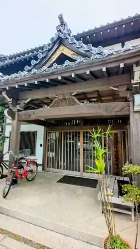 正福寺のその他建物