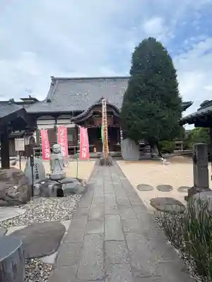 金剛院(沼田成田不動尊)(群馬県)