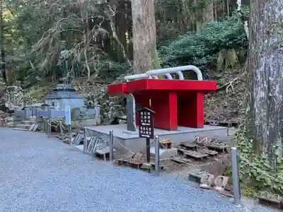 最乗寺（道了尊）(神奈川県)