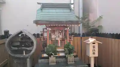 菊姫稲荷大神(京都府)