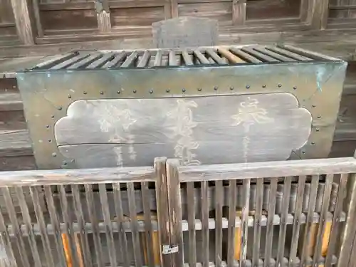 有賀神社(茨城県)