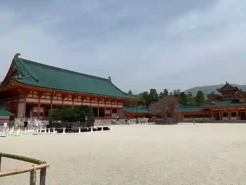 平安神宮のその他建物