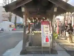 千住神社(東京都)