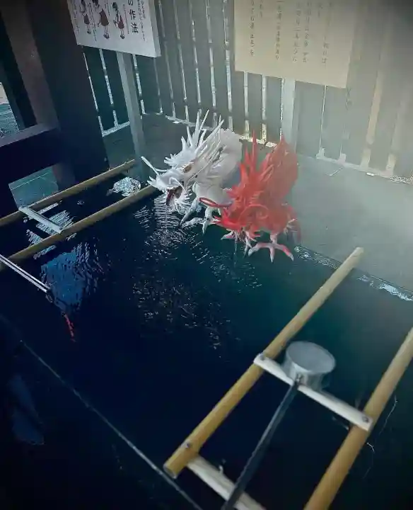 伊豆山神社(静岡県)