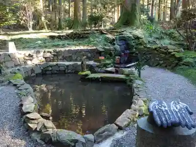 御岩神社(茨城県)