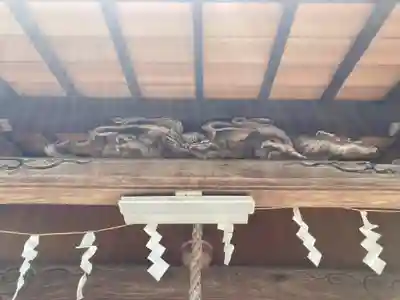 日野八坂神社(東京都)