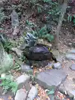 三瀧寺(広島県)