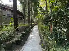 自凝島神社(兵庫県)