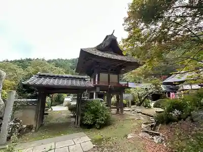 古川寺(長野県)