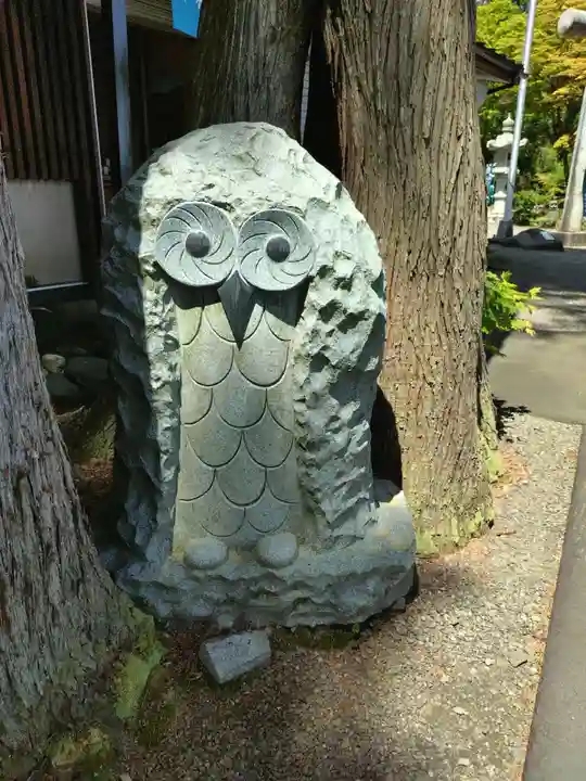 春日山神社(新潟県)