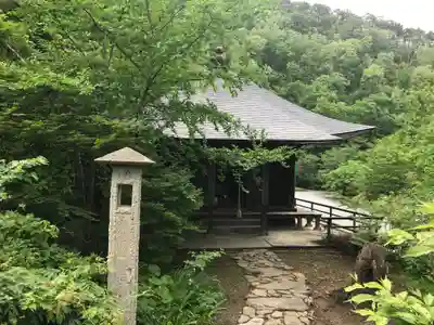 若松寺(山形県)