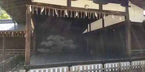 御香宮神社(京都府)