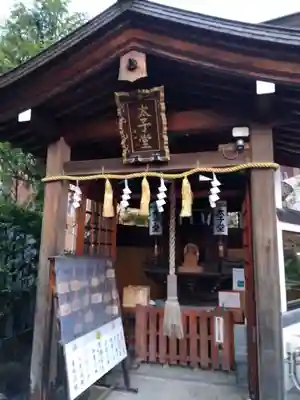 神明神社(福井県)