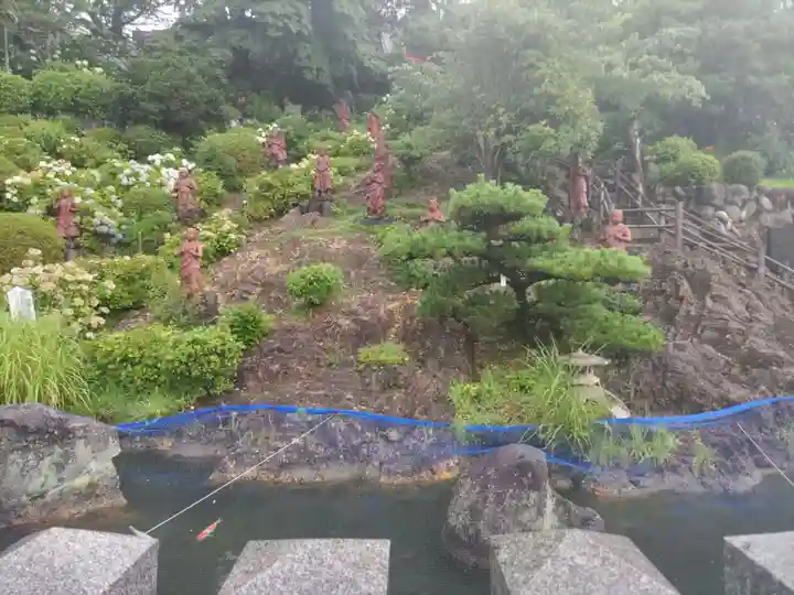 成田山名古屋別院大聖寺(犬山成田山)(愛知県)