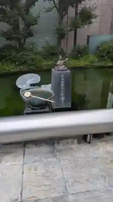 堂島薬師堂(大阪府)