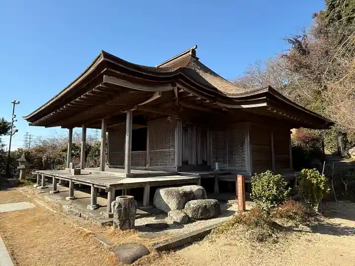金蓮寺(愛知県)