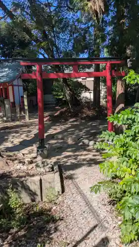 若王子稲荷(京都府)