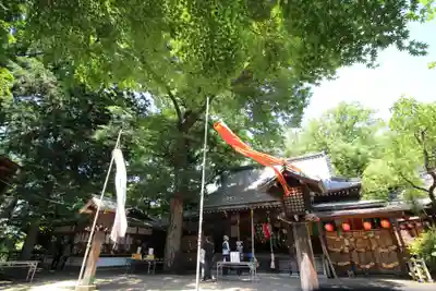 明王院（満願寺別院）の本殿・本堂
