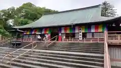 喜多院(埼玉県)