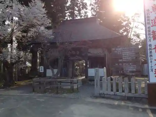 如宝寺のその他建物