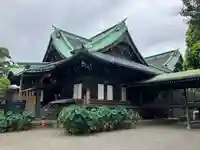 題経寺(柴又帝釈天)(東京都)
