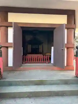 楽法寺（雨引観音）(茨城県)