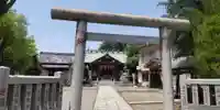 高砂神社(東京都)