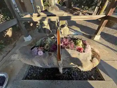 都波岐奈加等神社(三重県)