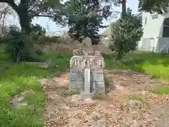 丹比神社(大阪府)