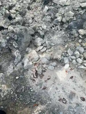 恐山菩提寺(青森県)