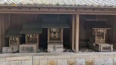 中洲神社(愛知県)