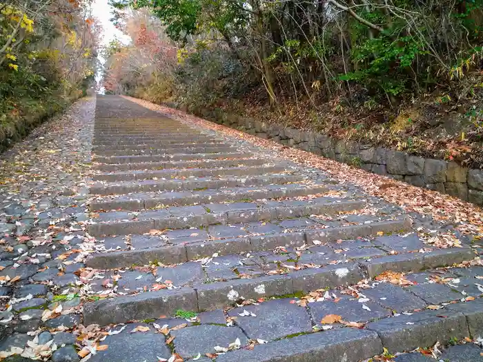 大年寺の建物その他