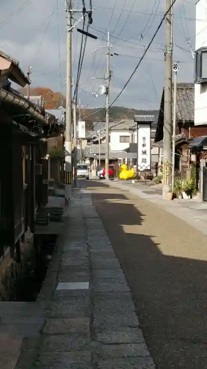 南法華寺(壷阪寺)(奈良県)