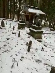 藤沼神社(福島県)