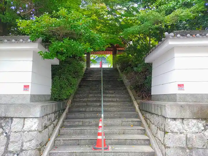 仏地院のその他建物