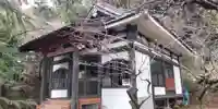 宝蓮寺のその他建物