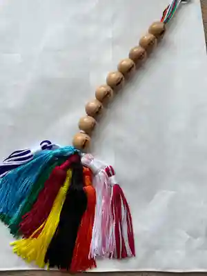 香取大明神(茨城県)