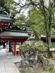 大國魂神社(東京都)