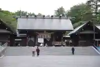 北海道神宮(北海道)
