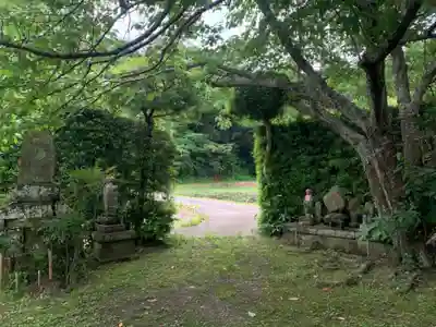 円鏡寺(千葉県)
