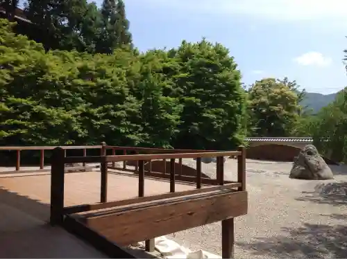 実相院門跡(京都府)