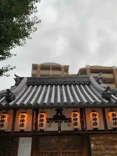 住吉神社(大阪府)