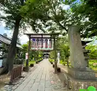 信濃國分寺(長野県)