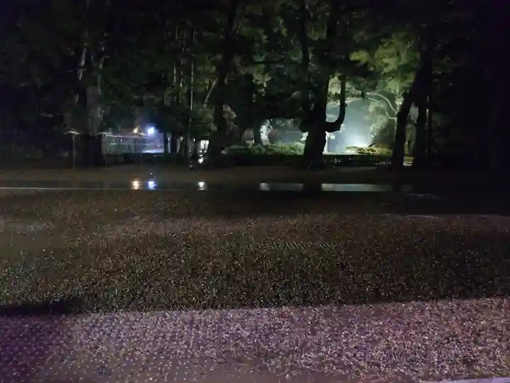 出雲大社(島根県)