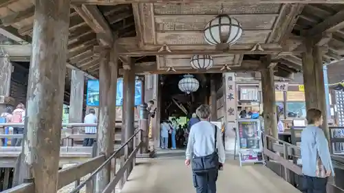 長谷寺(奈良県)