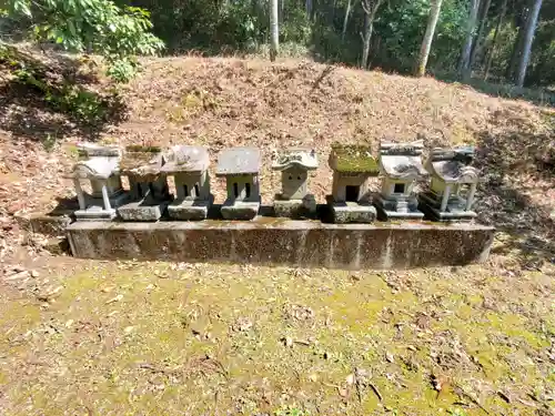 鞍掛神社(栃木県)